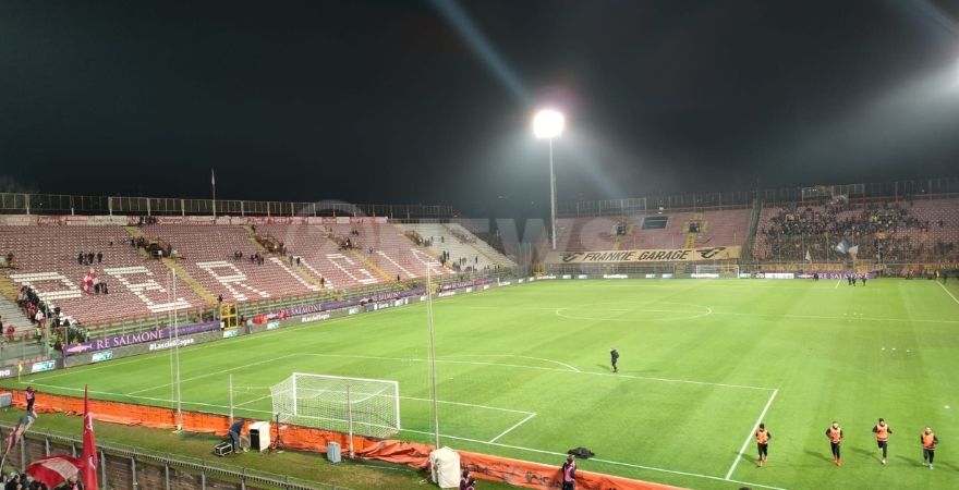 Renato Curi Stadio