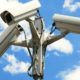 Telecamere di sorveglianza