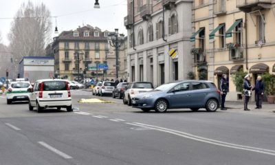 Corso Moncalieri Torino