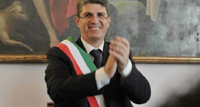 Vincenzo Servalli