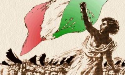 25 aprile