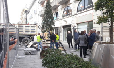 Corso Vittorio Emanuele Avellino