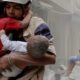 Scatto della guerra in Siria