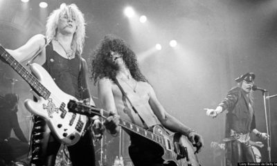 Guns 'n' Roses