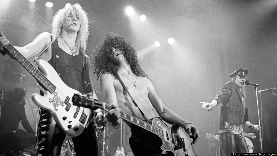 Guns 'n' Roses