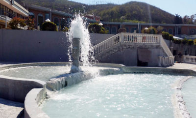 Contursi Terme Capasso
