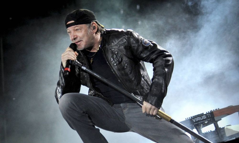 Vasco Rossi