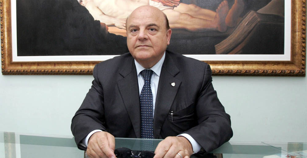 Walter Taccone