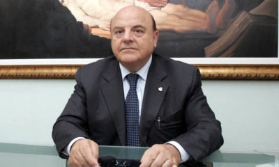 Walter Taccone