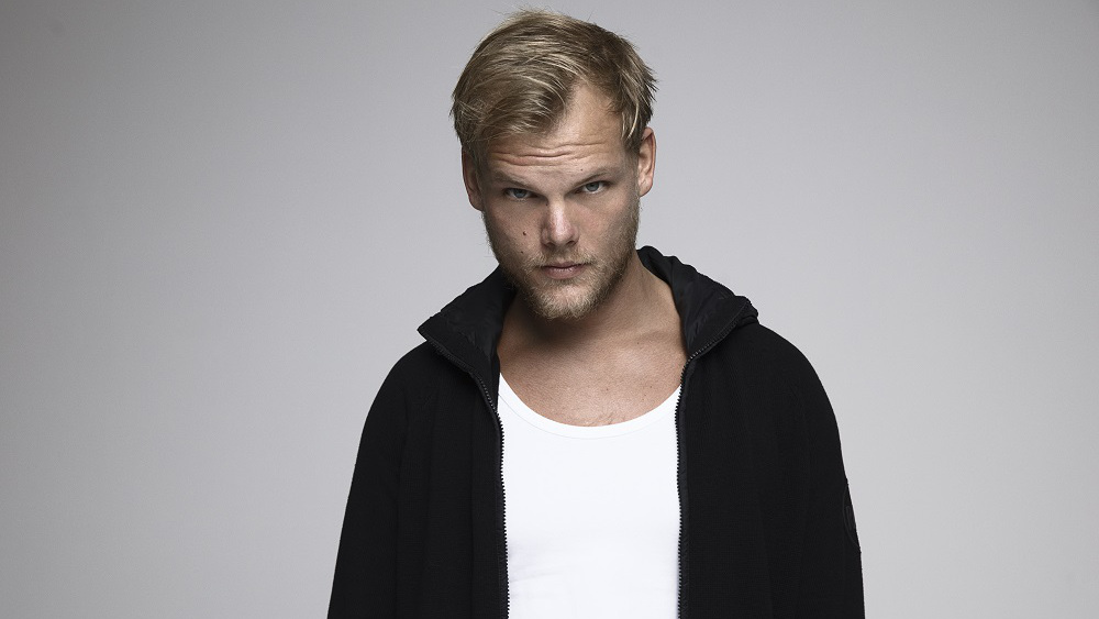 Avicii