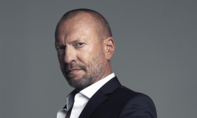 Biagio Antonacci cantante