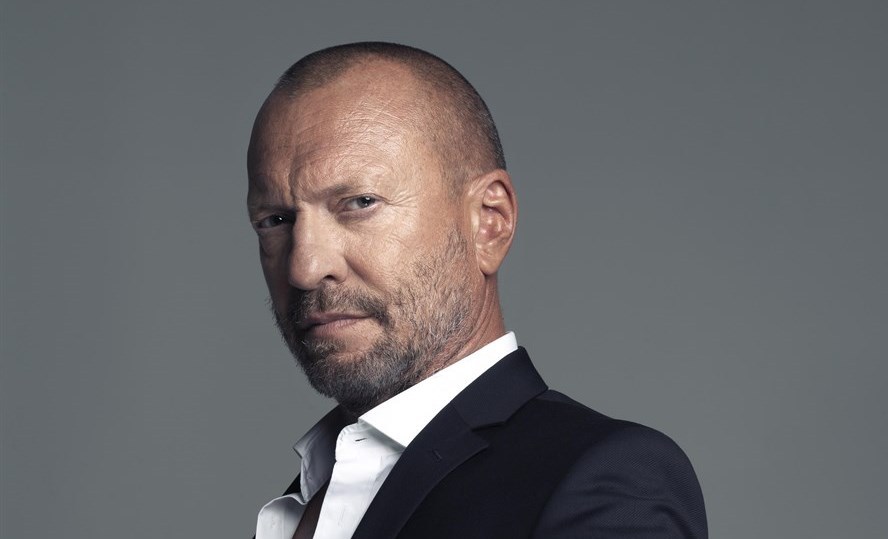 Biagio Antonacci cantante