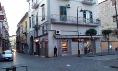 Casale del Pozzo a Nocera Inferiore