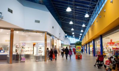 Centro Commerciale