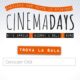 Cinemadays 2018