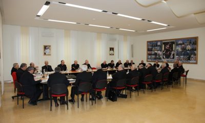 Conferenza Episcopale Campana