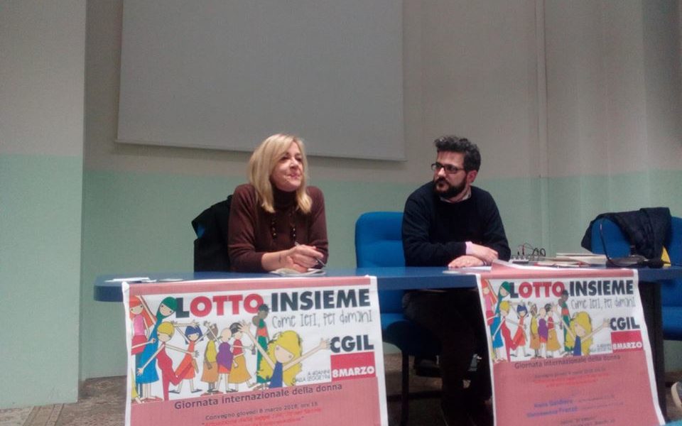 Dario Melillo