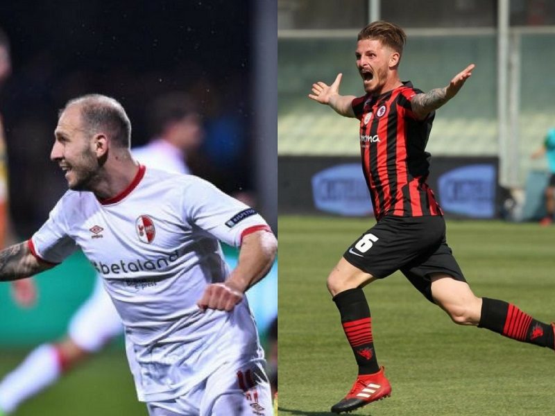 Galano e Loiacono