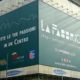 Apertura La Fabbrica Salerno