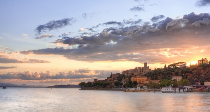 Lago Trasimeno