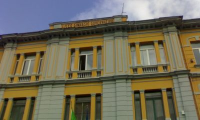 Liceo Classico Nocera
