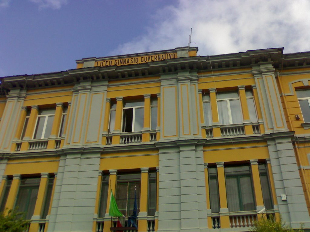 Liceo Classico Nocera