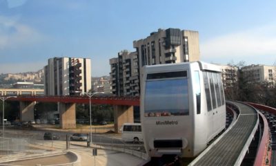 Minimetrò Perugia