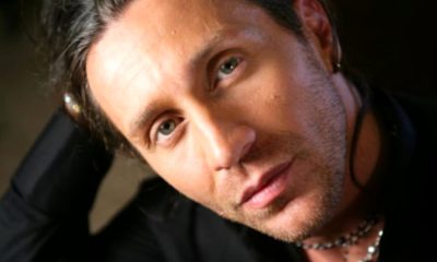 Giuseppe Povia