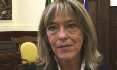 Simona Dalla Chiesa