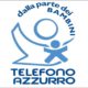 Logo Telefono Azzurro