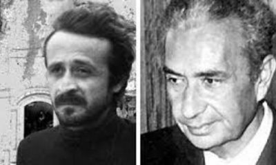 Moro e Impastato