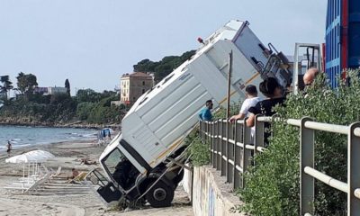 Camion Agropoli