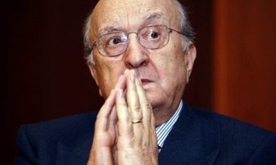 Ciriaco De Mita