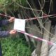 Discarica abusiva Provincia di Avellino
