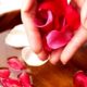 Acqua di rose
