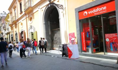 Corso Vittorio Emanuele Nocera