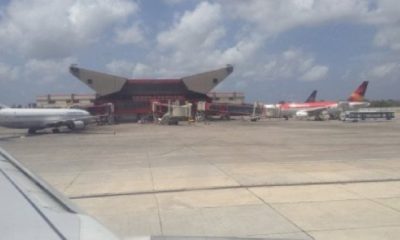Aereo Cuba