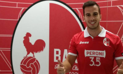 Federico Andrada
