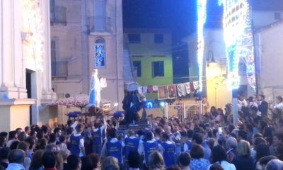 Festa Santa Rita Nocera