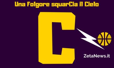 Folgore Nocera Serie C