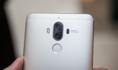 Huawei mate 9