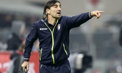 Ivan Juric Crotone