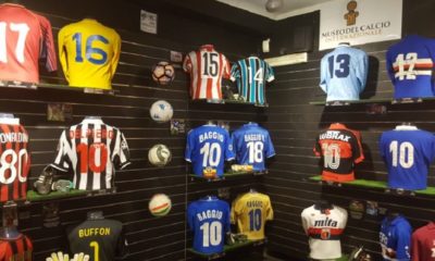 Museo del Calcio Internazionale