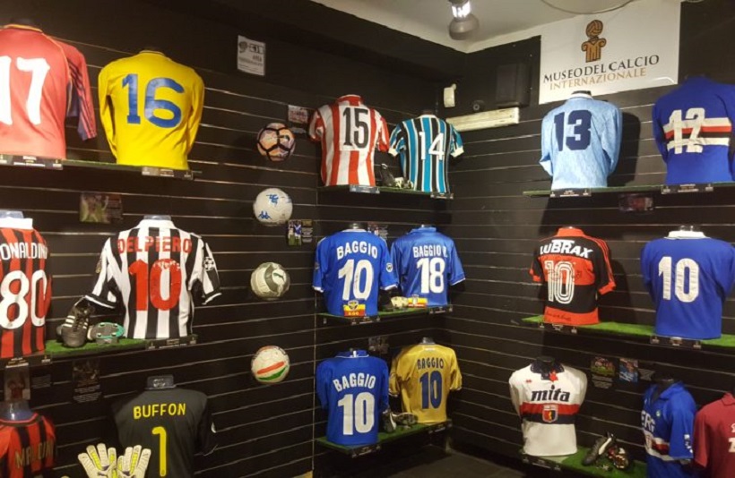 Museo del Calcio Internazionale