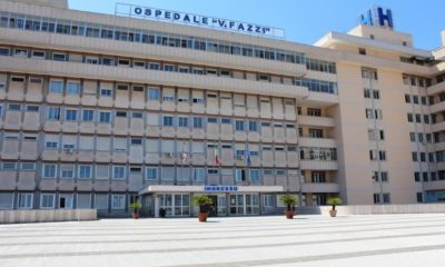 Ospedale Lecce