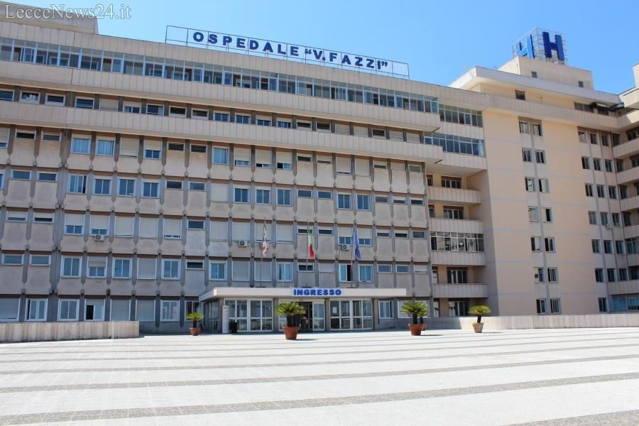 Ospedale Lecce
