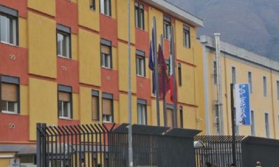 Polizia Nocera