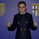 Presidente Parma Lizhang
