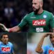 Reina Aronica e Cannavaro