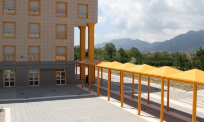 Residenze Universitarie Penta